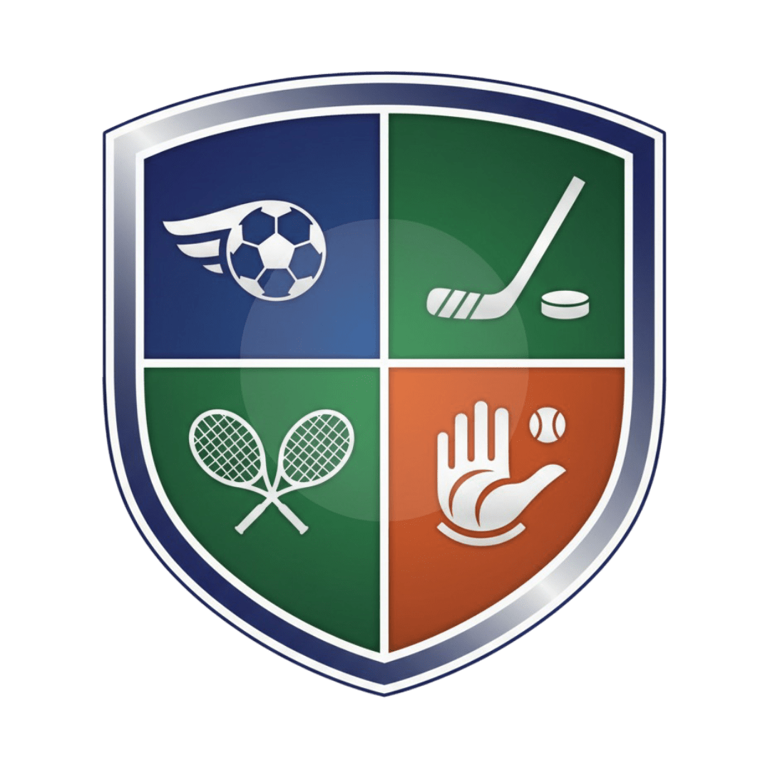 SportSeatPass Logo